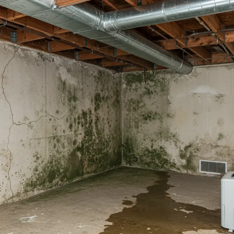 Professional Mold Removal in Battle Mountain, NV